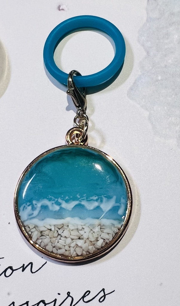 アンブレラチャーム