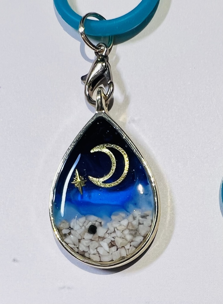 アンブレラチャーム