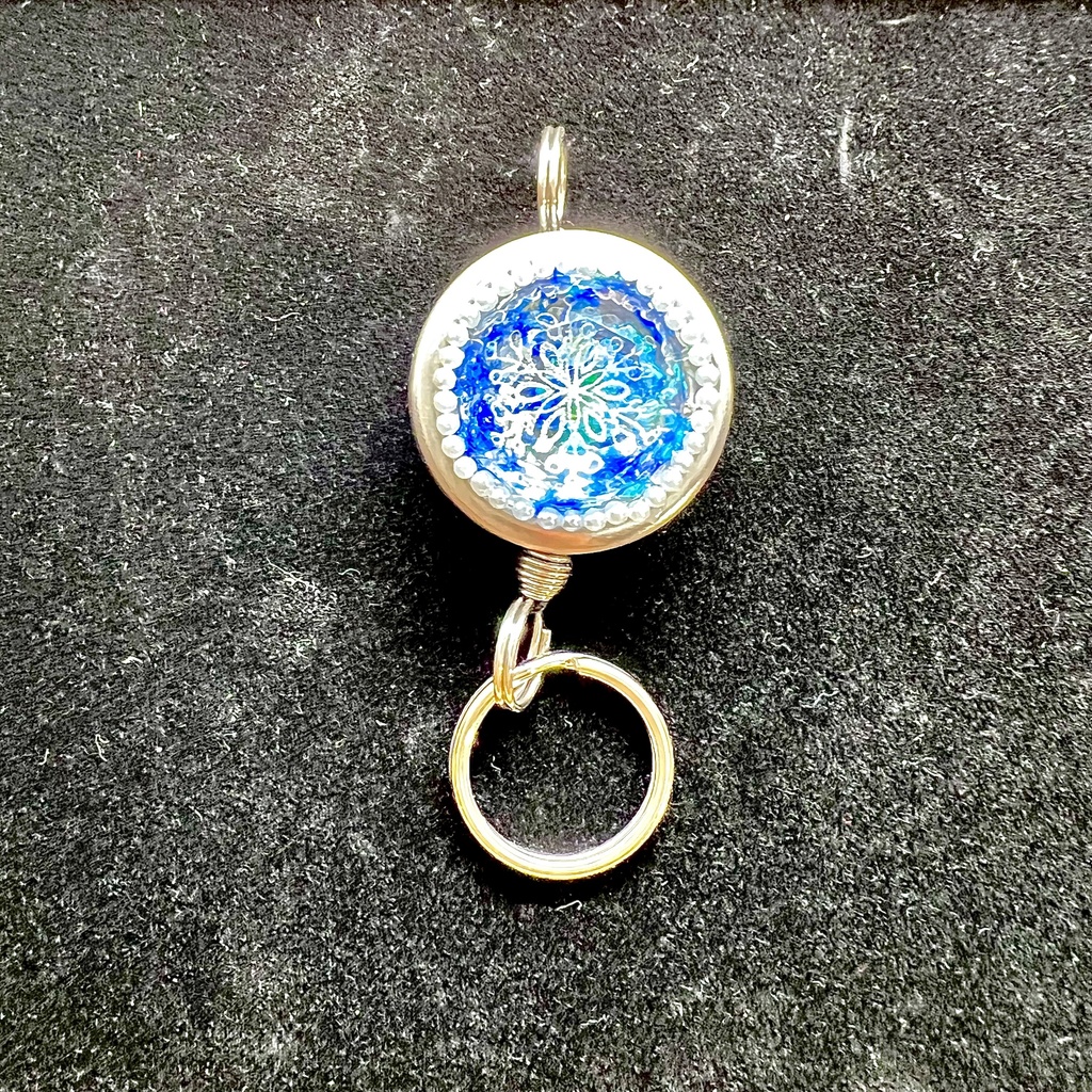 深空リールキー