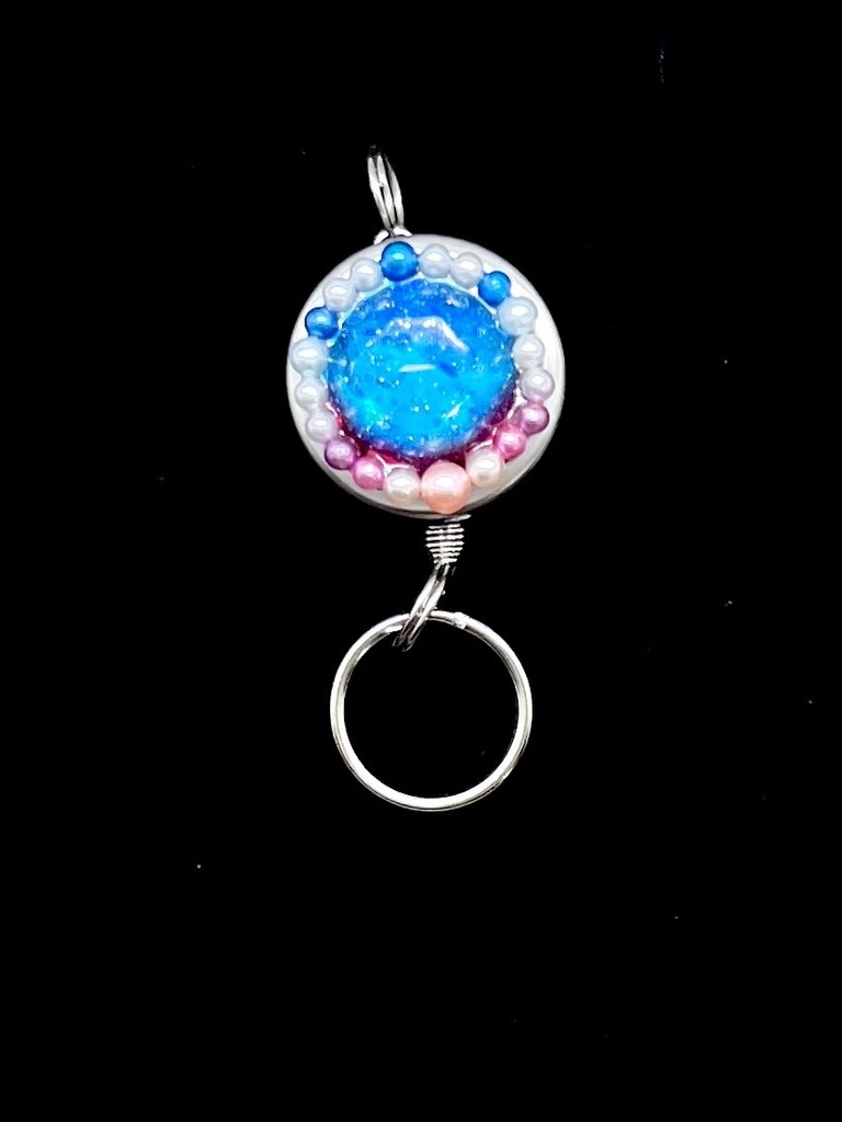 深空リールキー