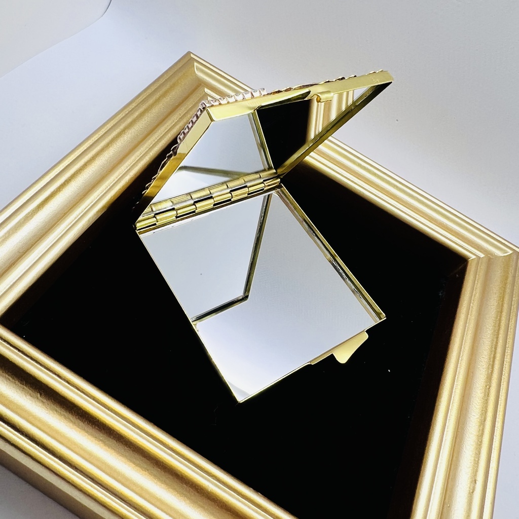 セイヤモチーフコンパクトミラー