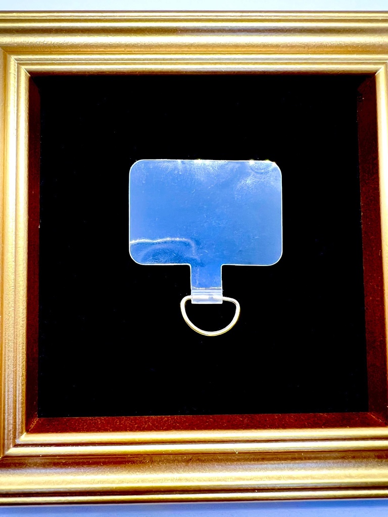 深空スマホチェーン