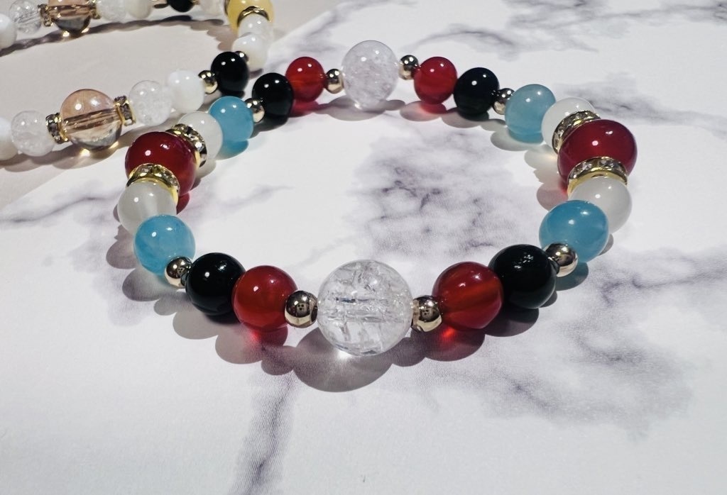 刀剣ブレスレット