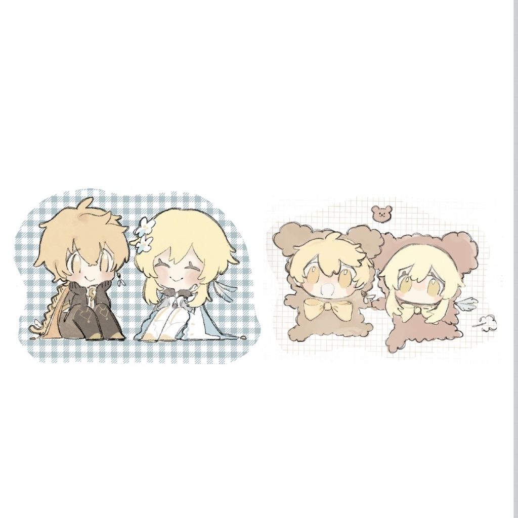 ダインスレイヴイラスト集・アクリルスタンド・缶・ステッカー