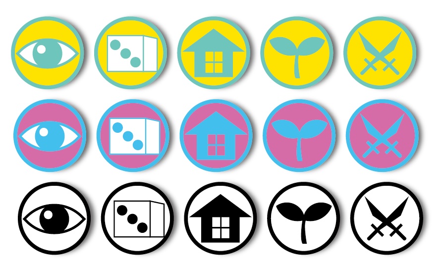 ココフォリア素材1