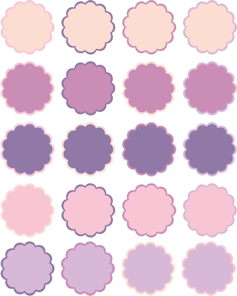 【無料】ココフォリア素材2