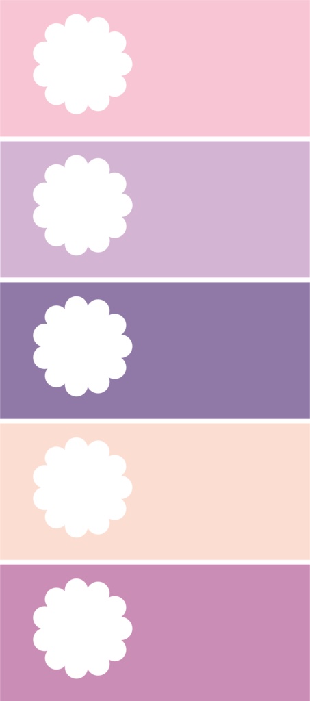 【無料】ココフォリア素材2