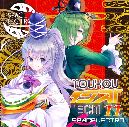 東方インストEDM11