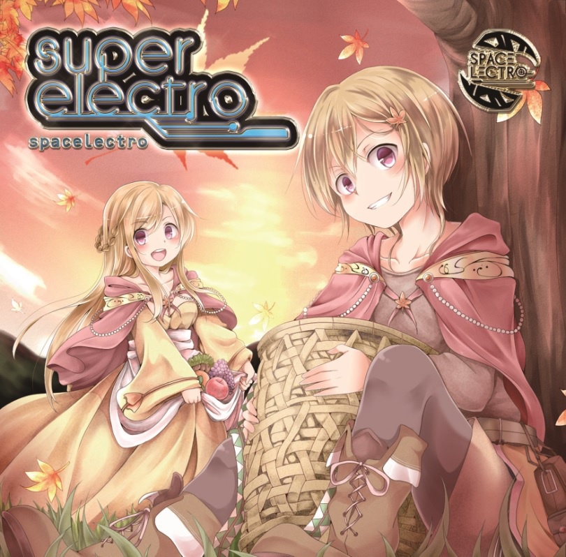 superelectro