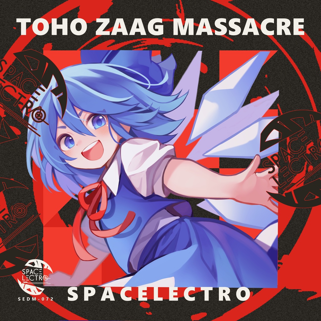 TOHO ZAAG MASSACRE