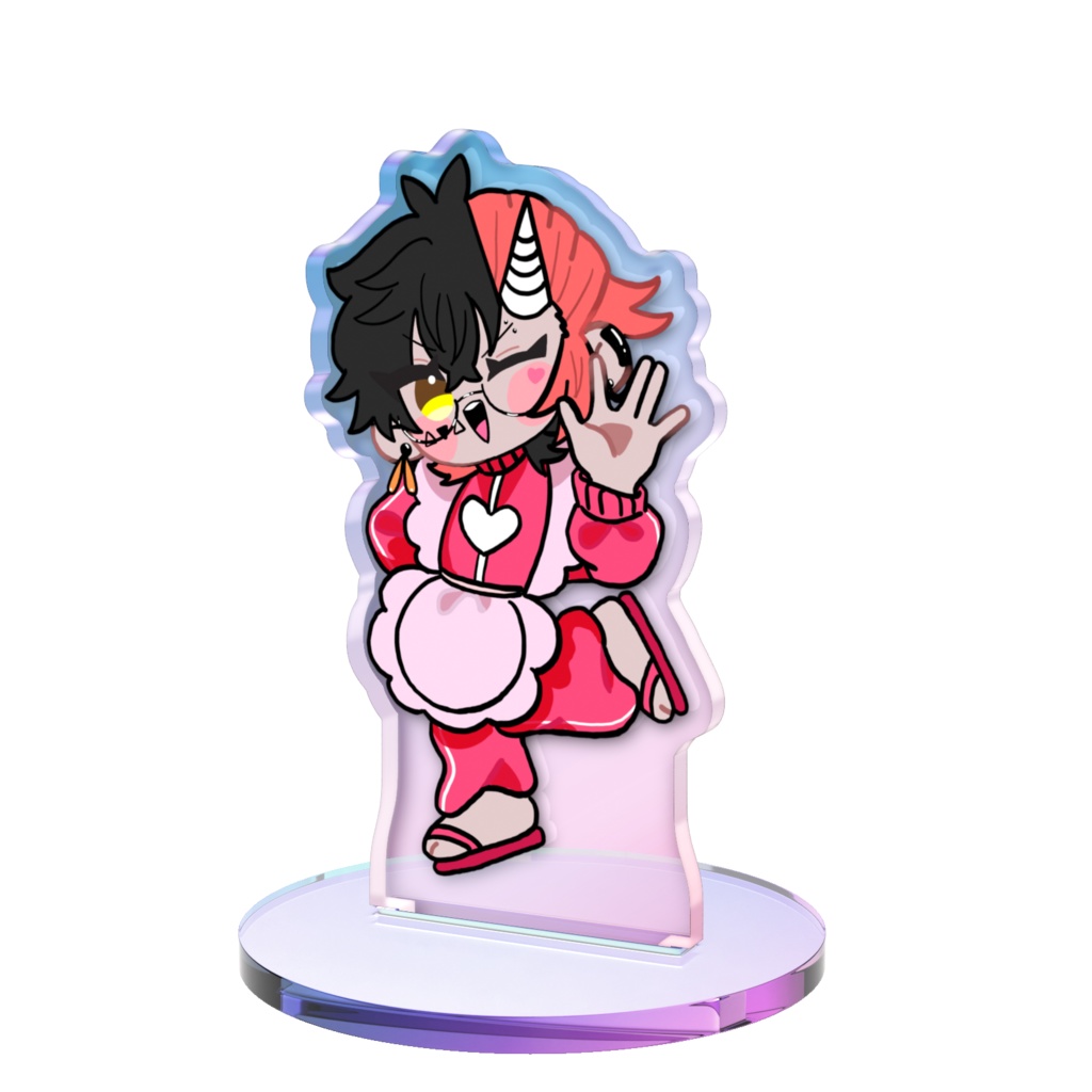 ジャージメイド暁