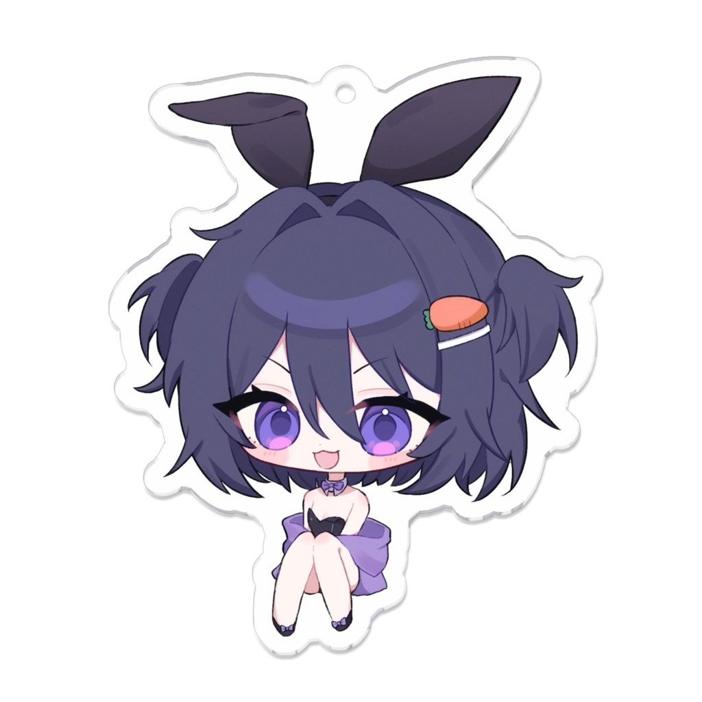 バニーりりちゃん