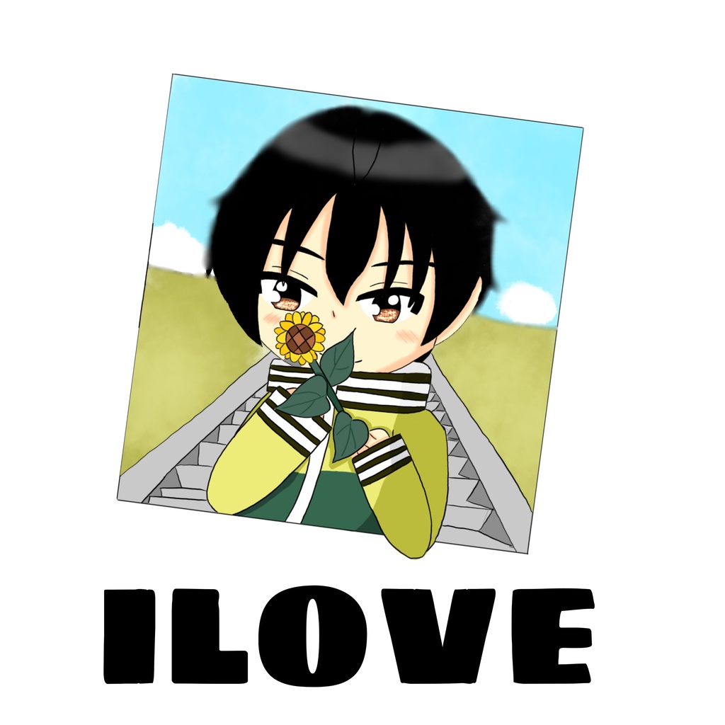 ILOVE