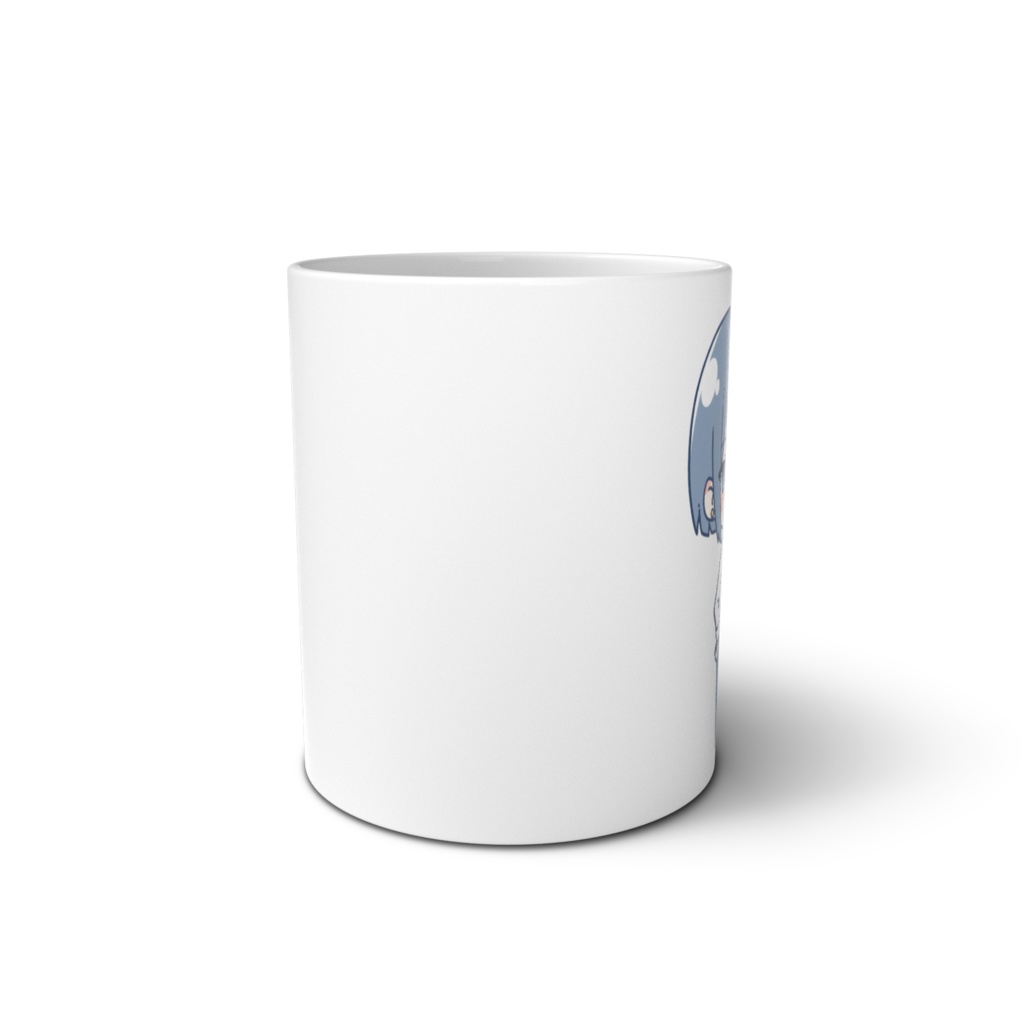 青璃くんマグカップ