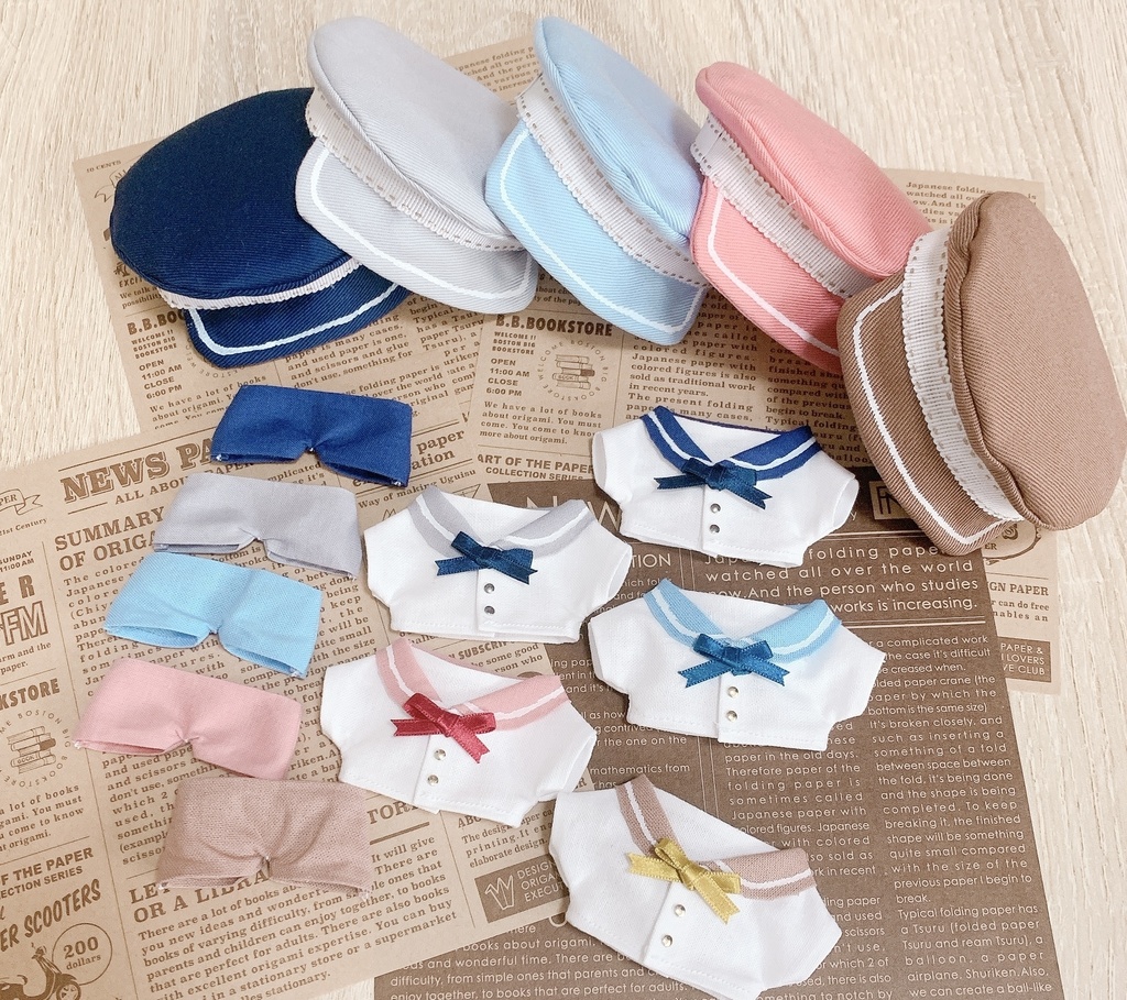 セーラーコレクション