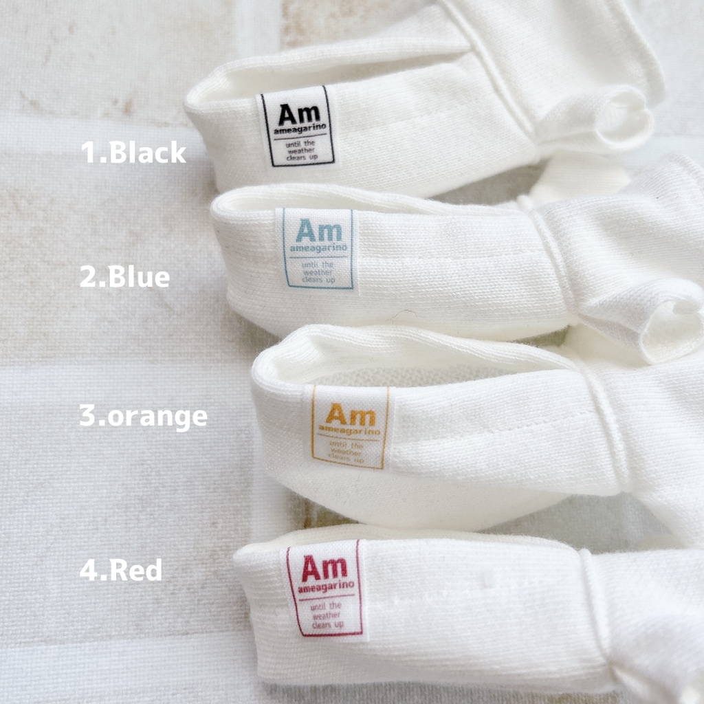 【12cm】タグパーカー