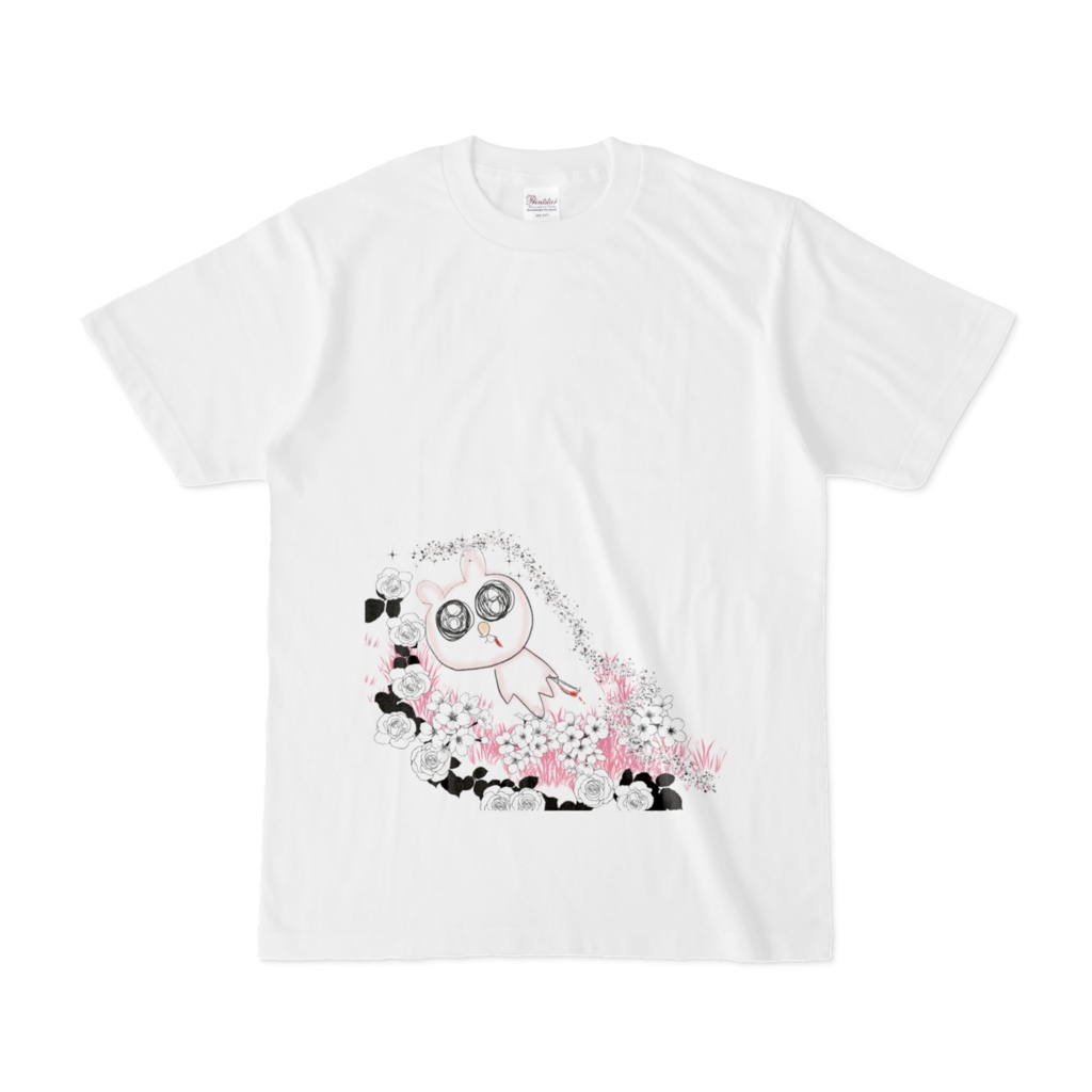 メンヘラうさぎ