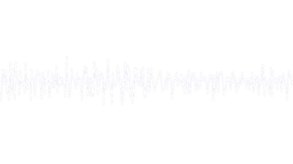 【apng】うごく音声波形のapng【無料】