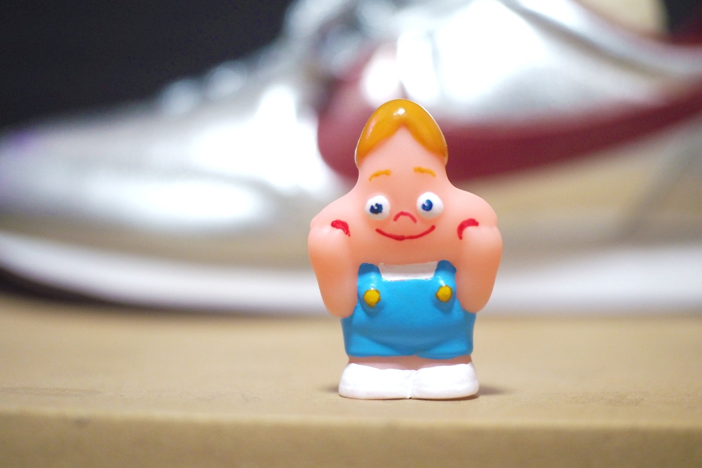 NFTプレゼント!裏ちんボーイ指入れ人形 3種セット #013,#014,#015