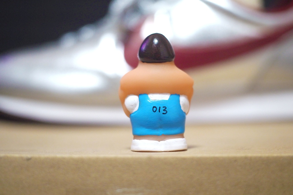 NFTプレゼント!裏ちんボーイ指入れ人形 3種セット #013,#014,#015