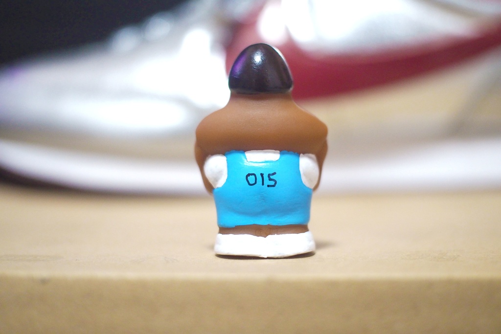 NFTプレゼント!裏ちんボーイ指入れ人形 3種セット #013,#014,#015