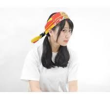 大漁旗手ぬぐい(マーメイドル水産)