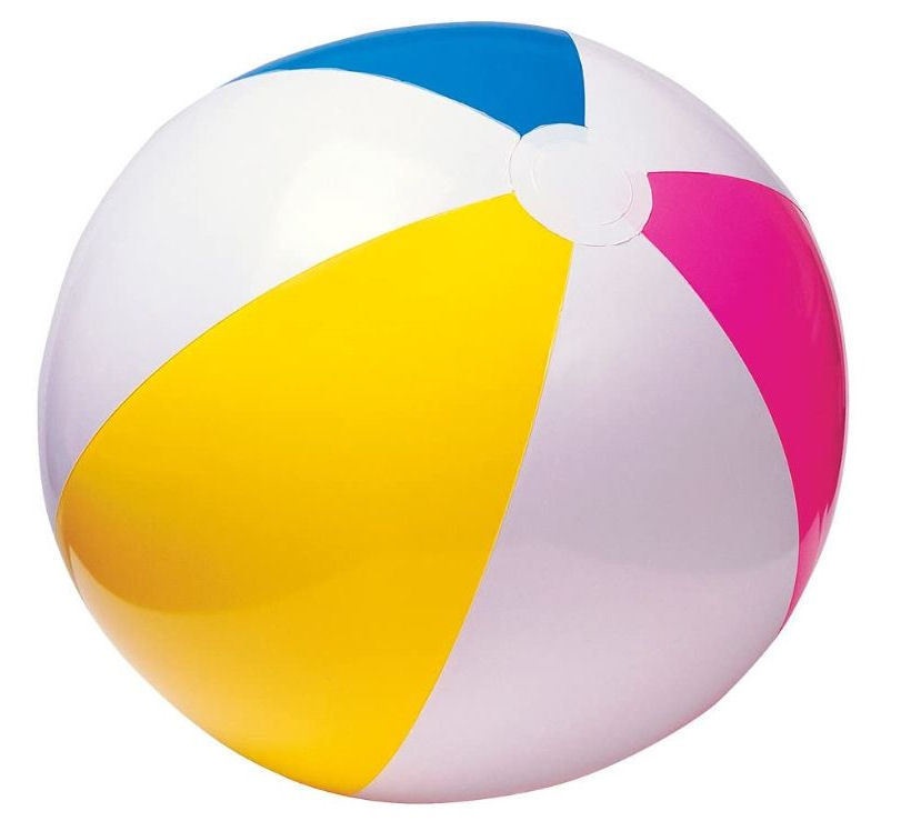 マーメイドルのサイン付きビーチボール61ｃｍ / Mermaidol's autographed beach ball 61ｃｍ Can be  delivered overseas - Mermaidol / マーメイドル - BOOTH