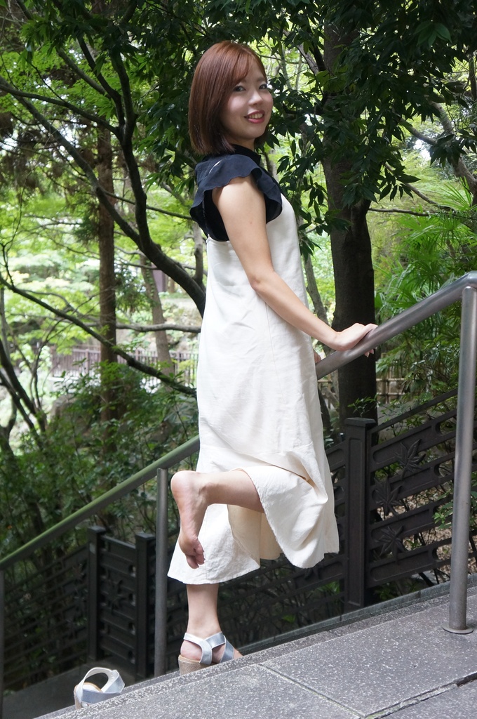 足裏シリーズVol.10