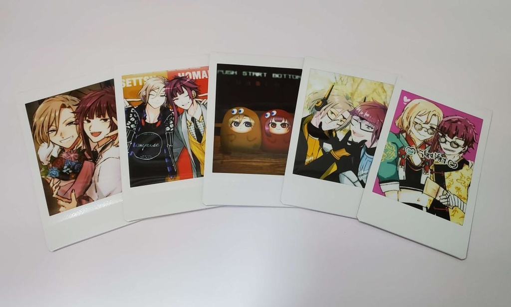 around the clock~万里と誉、なにしてた?~