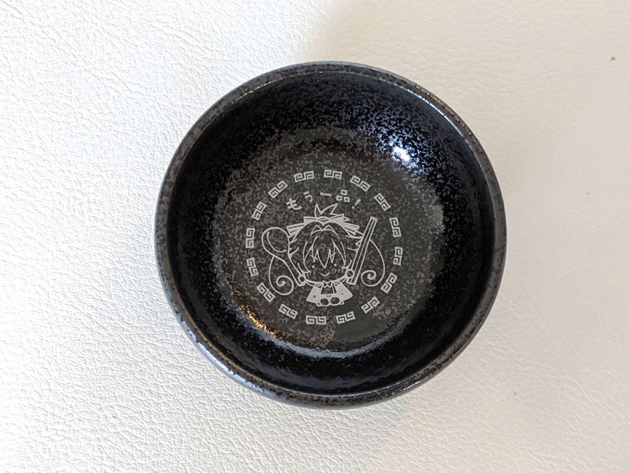 カクウフレンド多用丼ハイカロリーVer 小皿セット