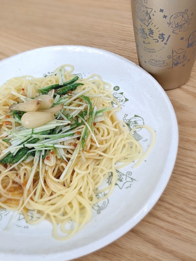 ねこ憑きっす!25センチ皿