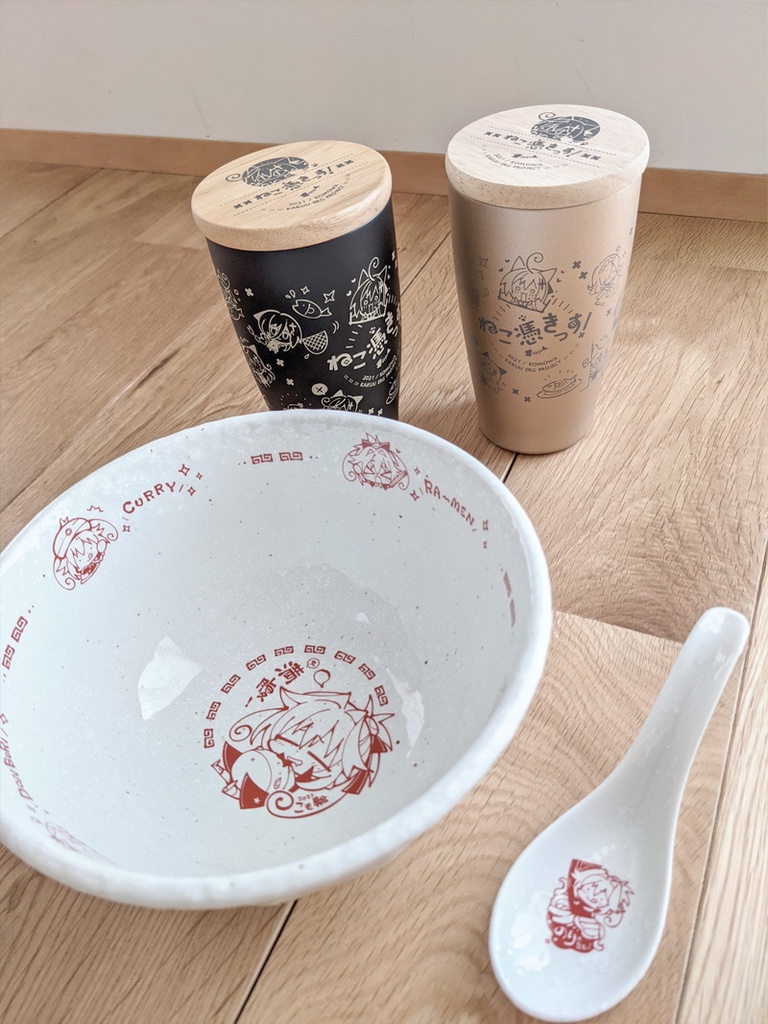 カクウフレンド多用丼サイズアップ版(単品・レンゲはつきません)