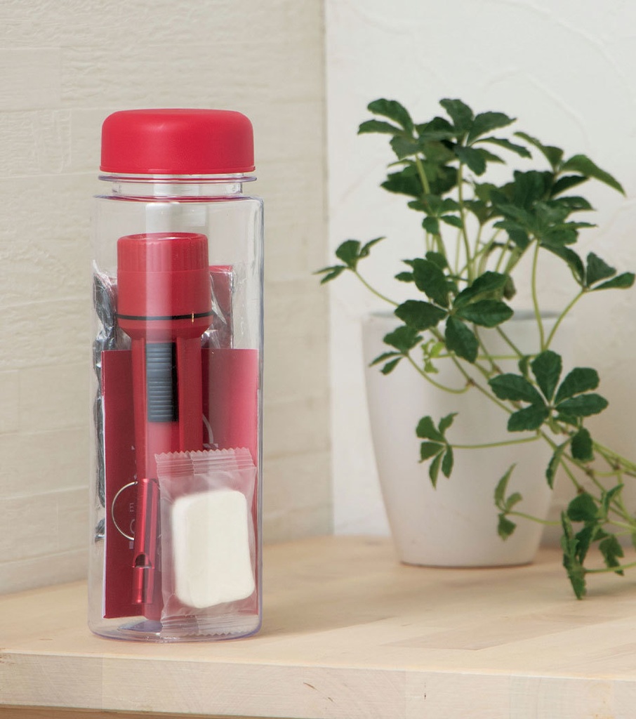 ぺろのご安全防災セット