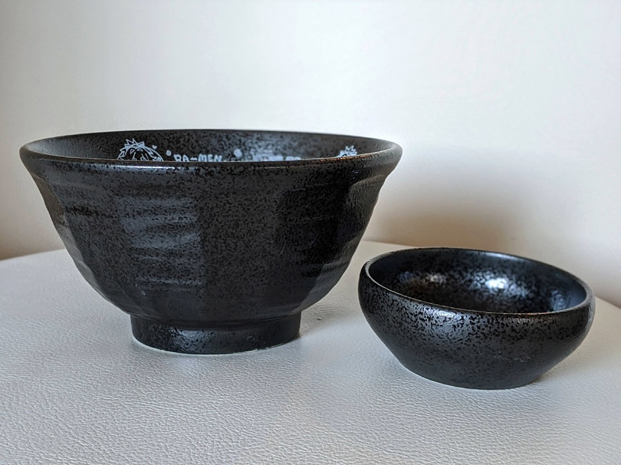 【ワレモノ】カクウフレンド多用丼ハイカロリーVer 小皿セット(2024再販)