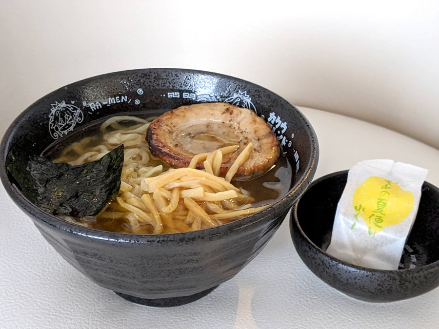 【ワレモノ】カクウフレンド多用丼ハイカロリーVer 小皿セット(2024再販)