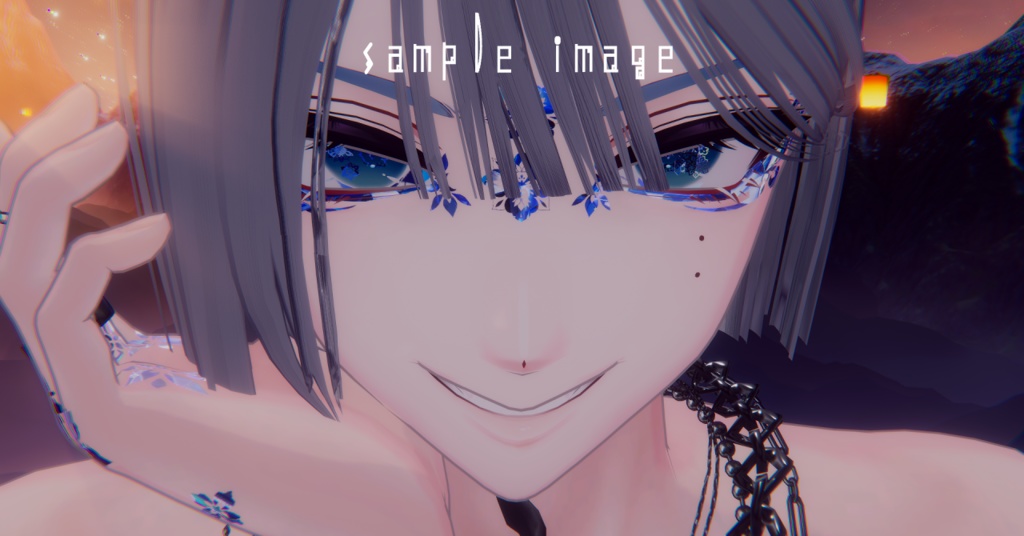 【フルパック】💎宝石マテリアル-your facets-💎