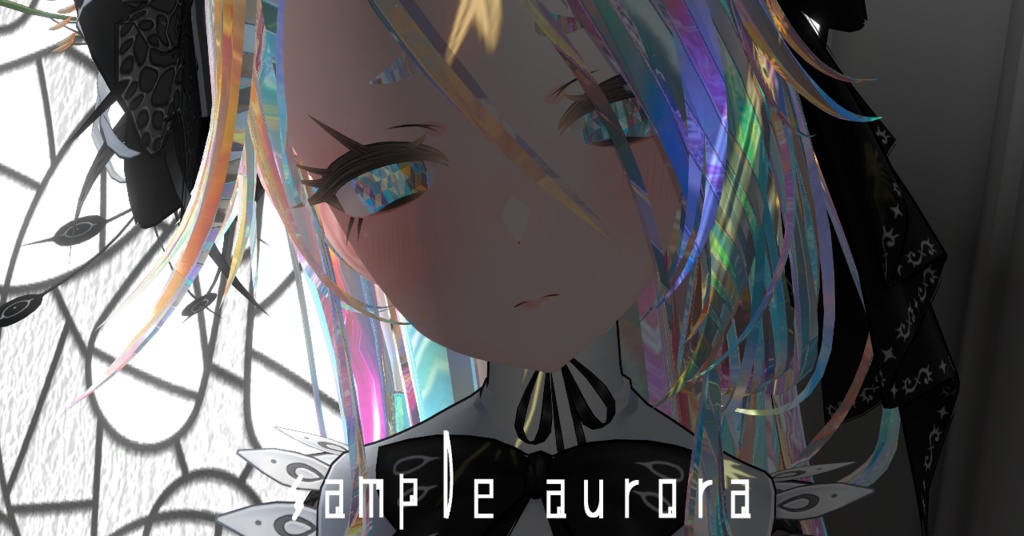 【フルパック】💎宝石マテリアル-your facets-💎