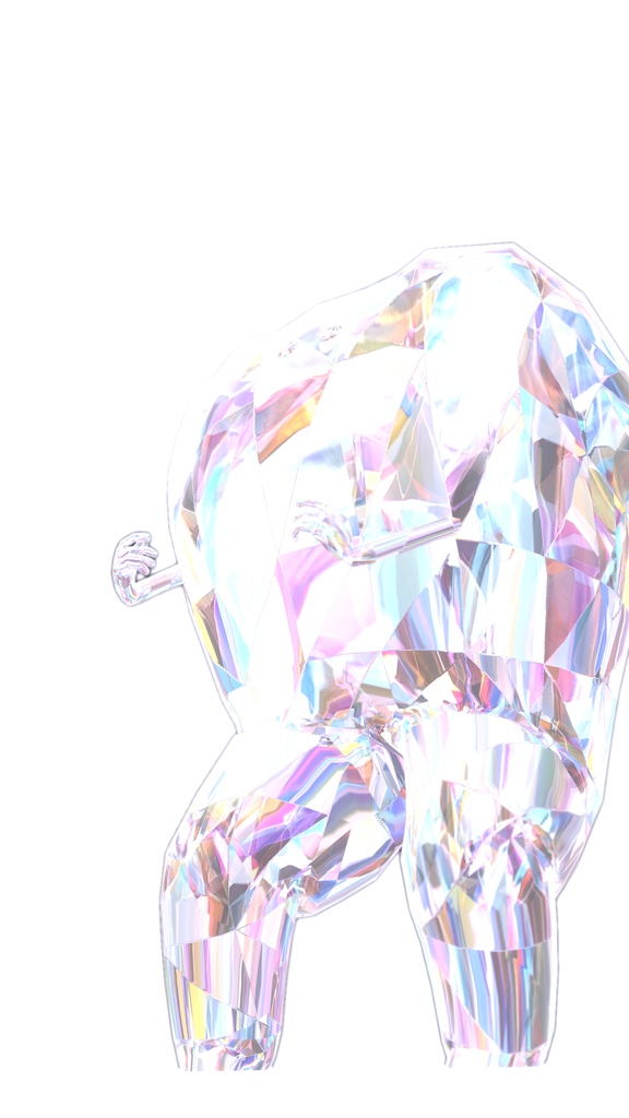 【フルパック】💎宝石マテリアル-your facets-💎