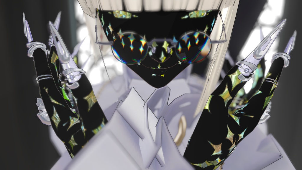 【フルパック】💎宝石マテリアル-your facets-💎