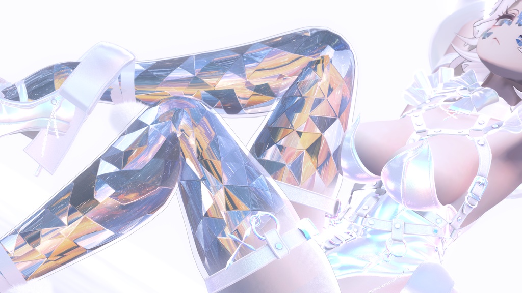 【フルパック】💎宝石マテリアル-your facets-💎