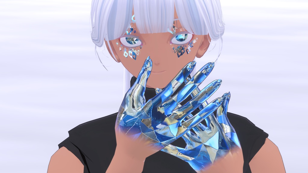 【フルパック】💎宝石マテリアル-your facets-💎