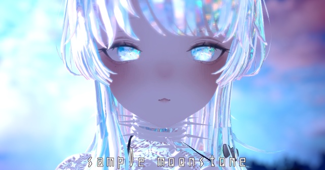 【フルパック】💎宝石マテリアル-your facets-💎