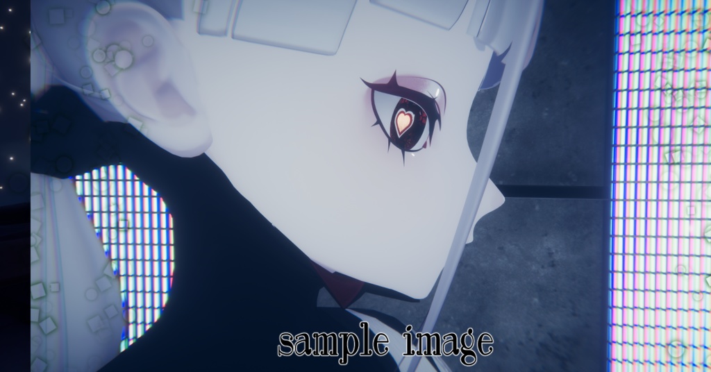 【13アバター対応/マテリアル付】♥♢♠♧トランプアイテクスチャ♥♢♠♧