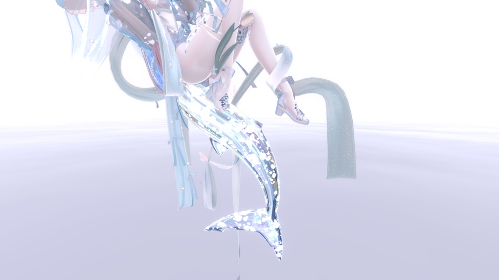 【ルルネ専用/マテリアル付】𝑺𝒊𝒑𝒑𝒐 𝑺𝒖𝒎𝒎𝒆𝒓