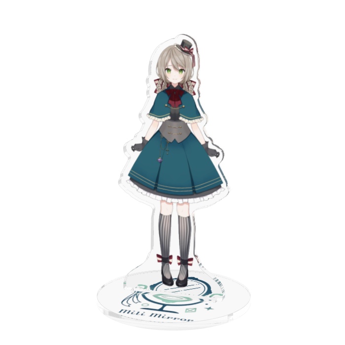 【(旧)常設】アクリルスタンド