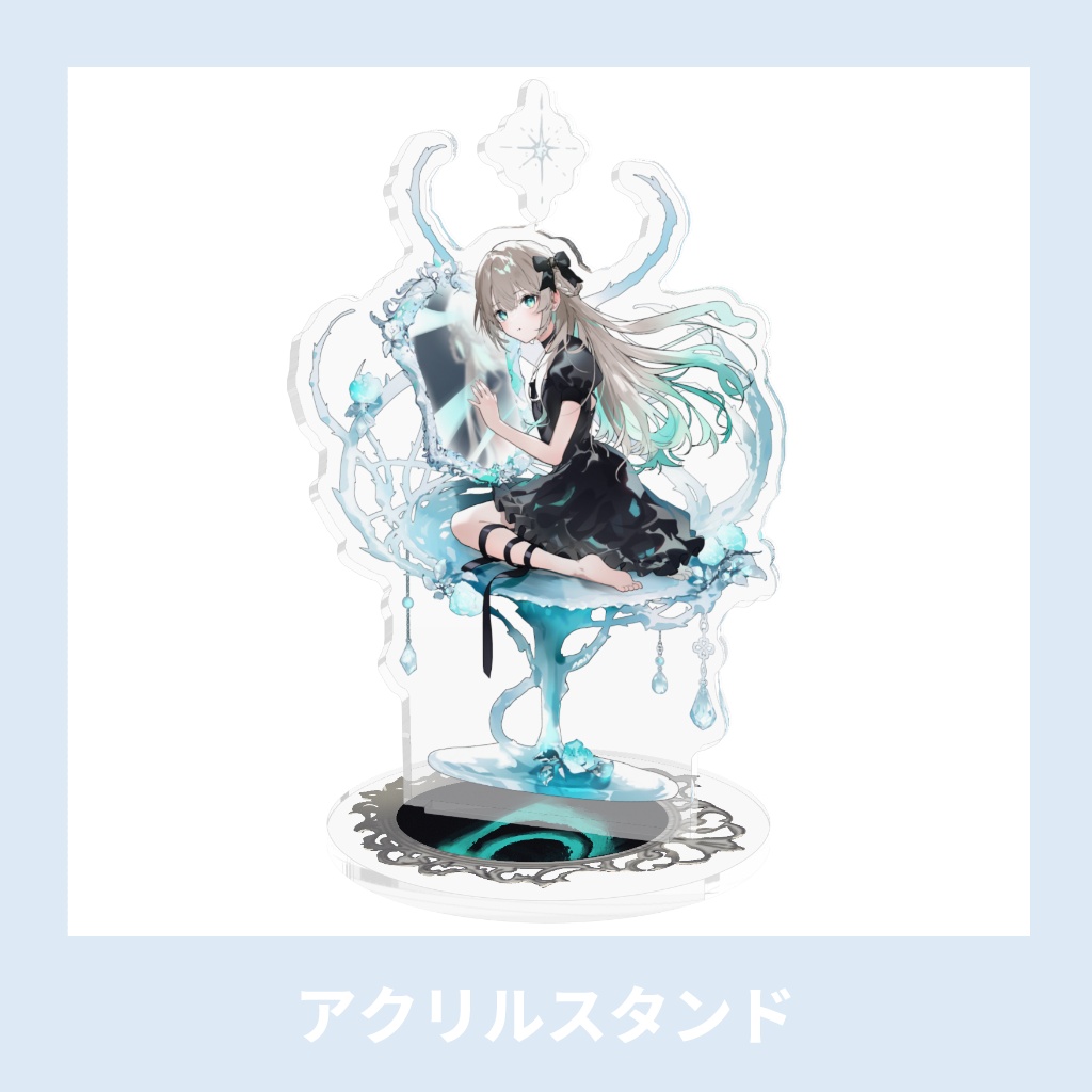 【限定】デビュー3周年記念グッズ