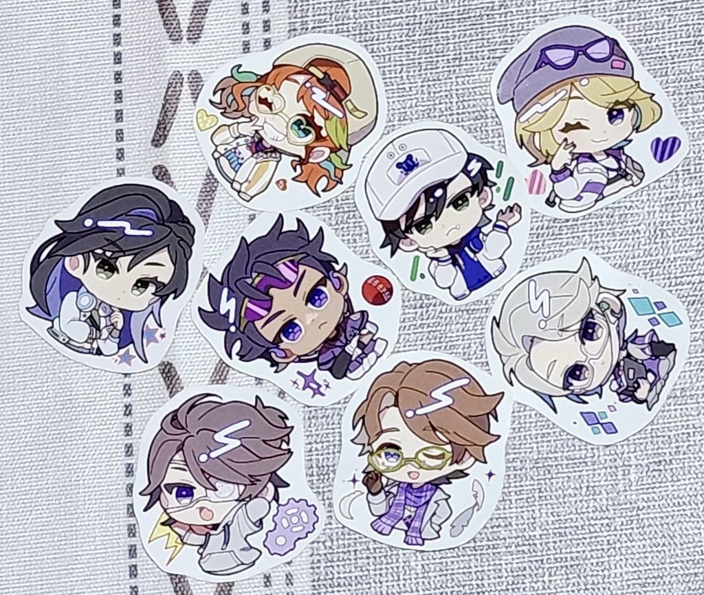 第5シール