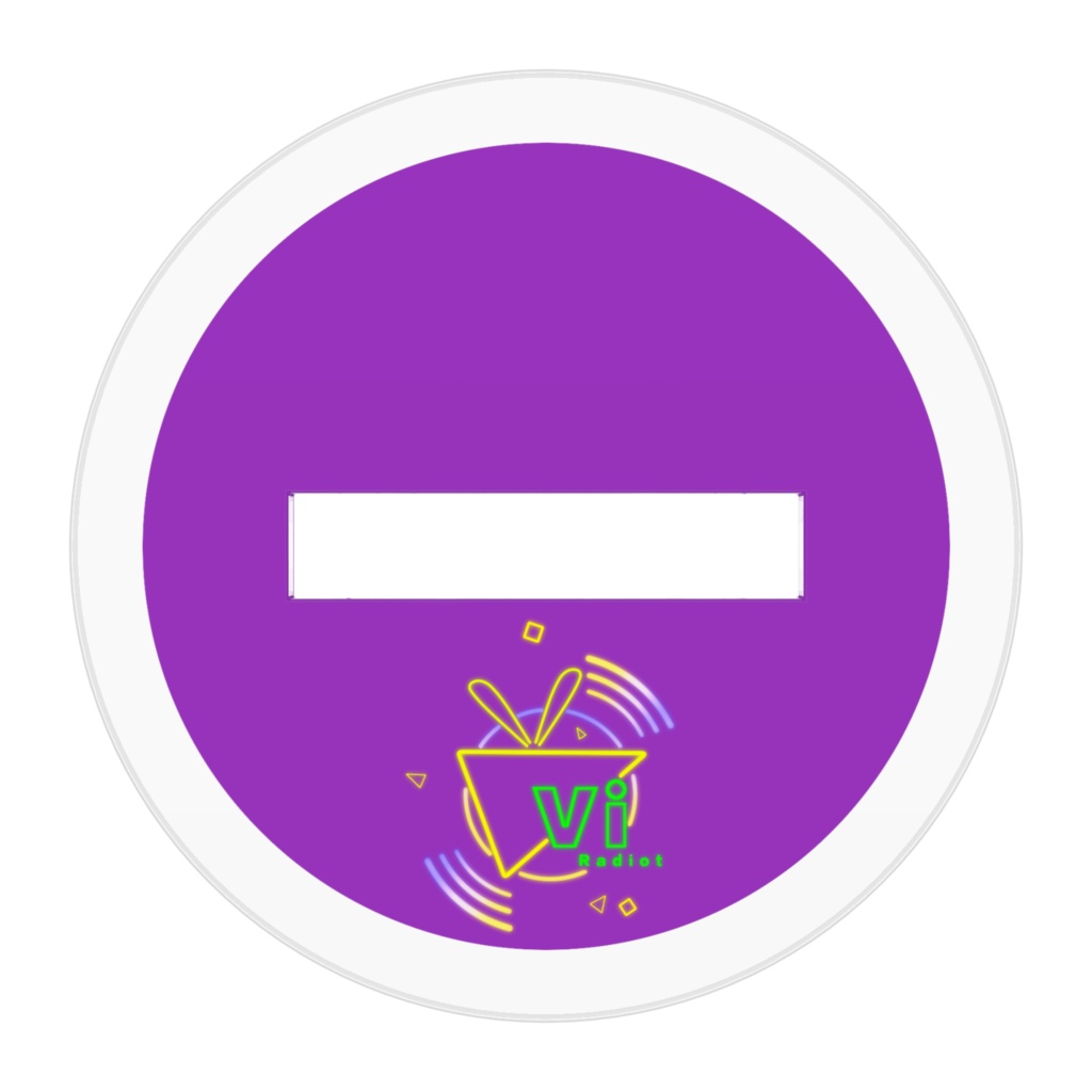 アクリルフィギュア