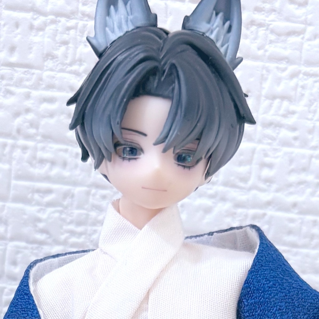 レジンアイ・6mm