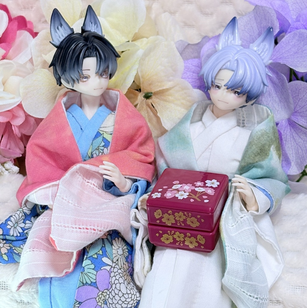 レジンアイ・6mm/グレー系